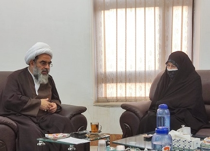 دين الإسلام يضع للمرأة افضل القيم واعلاها