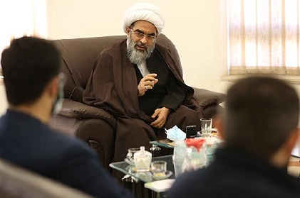 با به میدان آمدن هوش مصنوعی، تازه جوهره و ارزش دین روشن و شکوفا میشود