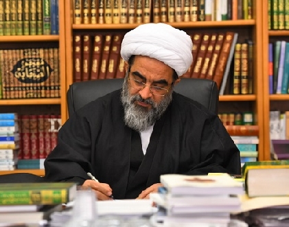 القرآن هو المعرف للسيدة فاطمة الزهراء(عليها السلام)