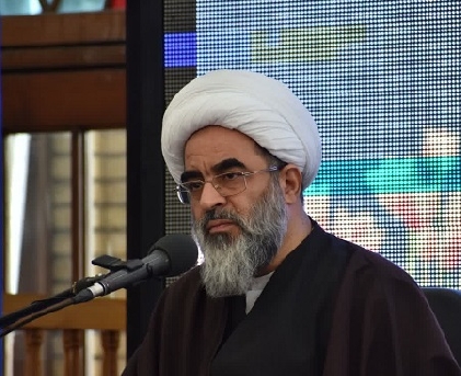 بنيان انقلابی كه امام خمينی(ره) بنا نهاد بر پايه عشق و محبت به خدا و اسلام بود