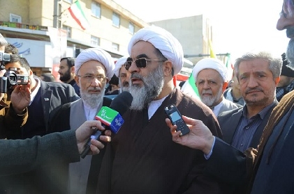 دشمن نادان و سفیه، هنوز این مردم و انقلاب و دین را نشناخته است