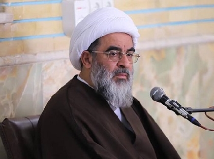 تصريحات آية الله الشيخ فاضل اللنكراني بمناسبة حلول عيد النوروز