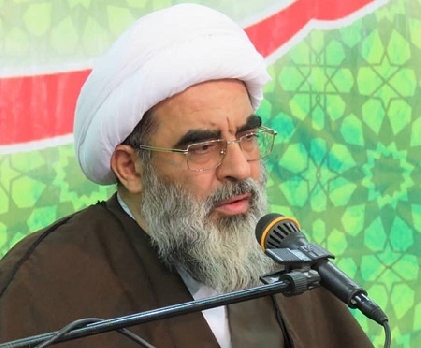 مهمترین مسئله در دین، مسئله حکومت است