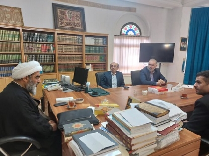 فقه پزشکی میتواند کمک کار فعّالان عرصه بهداشت در حلّ مسائل جدید باشد