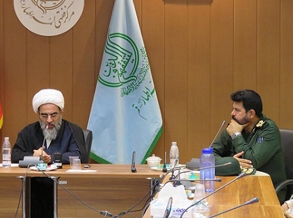 موضوع حکومت اسلامی محوریترین مسئله نظام ماست