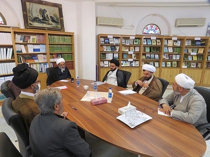 يكي از فروع دین ما امر به معروف و نهی از منکر است