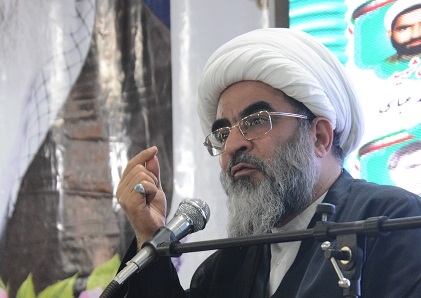 افتخار روحانیت این است که هنگام بحرانها، در صف مقدم خدمتگزاران به مردم قرار دارد