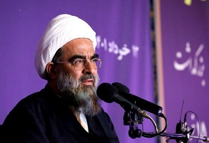 امام برای مردم ارزش قائل بود و وجودشان در حکومت را تشریفاتی نمیدانست