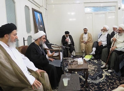 بدترين تحريف نسبت به قيام امام حسين(علیه السلام)