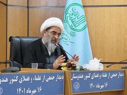 ما معتقدیم جامعيتی كه در اسلام هست در هيچ دینی وجود ندارد