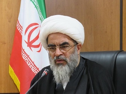 ابراز انزجار حضرت آیت الله فاضل لنکرانی از هتک حرمت نشریه فرانسوی به مقدّسات دينی