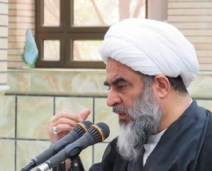 طهارت قلب(6): خشیت؛ گشاینده حکمت