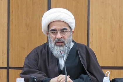 There is no moment in Ramadhan in which God’s mercy is not showering on man