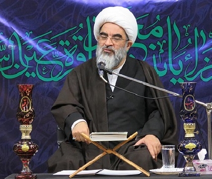 فاطمه زهرا(علیهاالسلام) مشكاة نور خدا