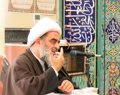 فقه اصلاح و سازش