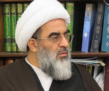 الحكومة الدينية امر بديهي في القرآن