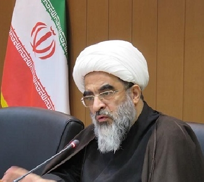 راهپیمایی روز قدس قبل از اینکه یک شعار سیاسی باشد یک فریاد دینی است