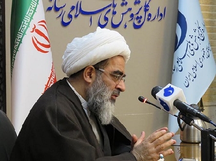 نمايش؛ هنری است برای انتقال يك پيام معنوی، علمی، اخلاقی یا سياسی به مخاطب