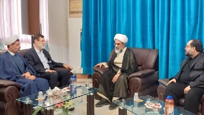 باید از شهدا الگوسازی کنیم... شهدا باید الگوی جوانان شوند