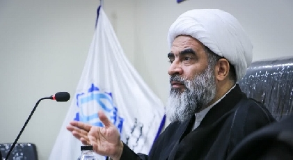 تلاش برای انجام وظایف مهم روحانیت در زمان حاضر