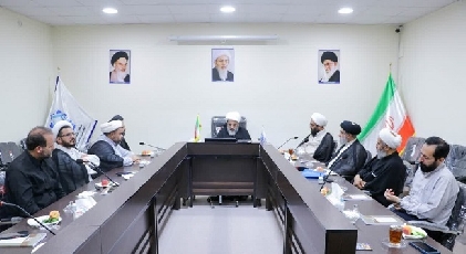 طلبه برای ورود در علوم تخصصی مخصوصا علم کلام، باید بر اصول فقه مسلط باشد