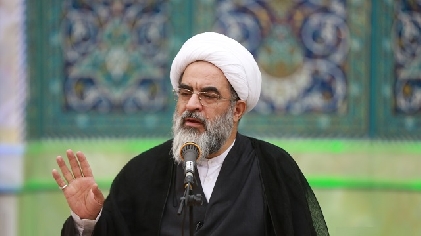 The most important duty of the Shia and Sunni clergy is to elucidate the true nature of the Islamic Revolution. Every voice that promotes disunity is the voice of Satan.