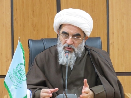 العداء لثورتنا سببه إقامة الحكومة الإسلامية