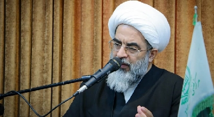 متون دینی ما کاملاً مطابق با علم است