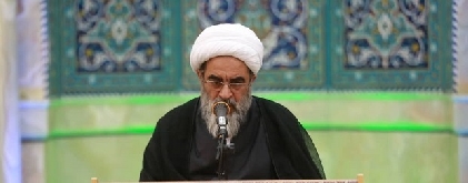 في ظل الدين ستحظی المرأة بالحقيقة التي منحها الله إيها، وستصل البشرية الى التحرر