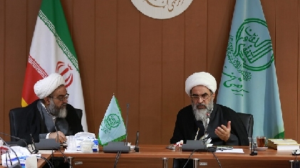 الامامة اصل من اصول الدين والفهم الصحيح للتوحيد والرسالة والنبوة متوقف على فهم الامامة