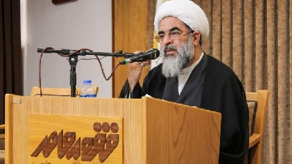 من دون فقه أهل البيت(ع) لا يمكن دراسة حقوق الانسان والكائنات الاخرى