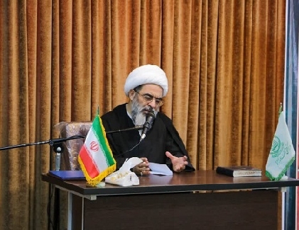 اليوم المشكلة الأساسية للبشرية عدم الاهتمام بالدين