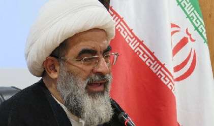 Ayatollah Fazel Lankarani’s words about what happened in Gaza in an interview conducted by Quran TV Channel