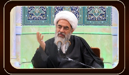 امروز زمینهای فراهم آمده تا علماء بزرگ اسلام اعم از شیعه و سنی، همه مسلمین را مکلف به جهاد علیه اسرائیل پلید کنند