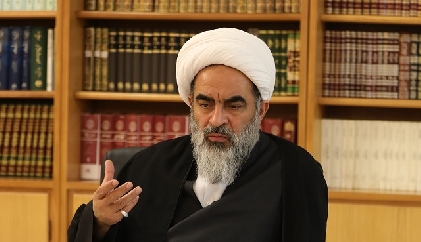 بیانات آیت الله فاضل لنکرانی پیرامون «یکصدمین سالگرد تاسیس حوزه علمیه قم»