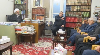 خبرگان جای حضور وزنههای خیلی قوی، اصیل، ریشهدار و امتحان پسدادهای است که طمع دنیا و تهدیدات آنها را نلغزاند