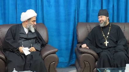 در اسلام توجه به امور اجتماعی مردم هم بخشی از تقدس است