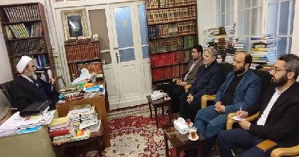 يكی از وظايف مهم حكومت اسلامی مصونسازی بيتالمال از دستبرد افراد ناصالح است