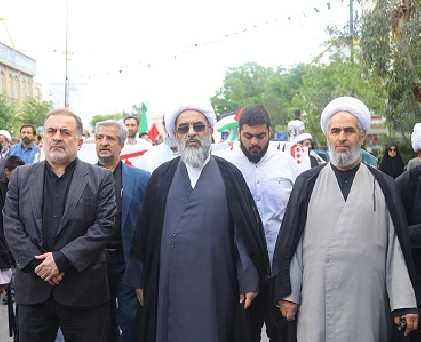 امروز بزرگترین دشمن اسلام، اسرائیل است