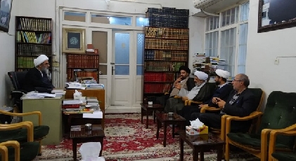 موضوع وقف باید بصورت جدی فرهنگسازی شود