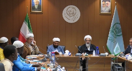 عالمان مبیّن و تبیینکنندگان قرآن کریم فقط پیامبر(ص) و اهلبیت او(ع) هستند