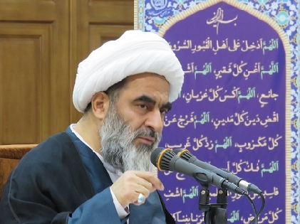 آداب ضیافت ماه رمضان