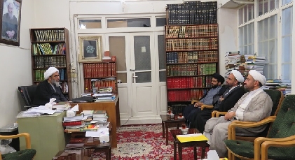 بسیج یک نیروی بسیار مقدس مردمی، دینی، پاک و مطهر است