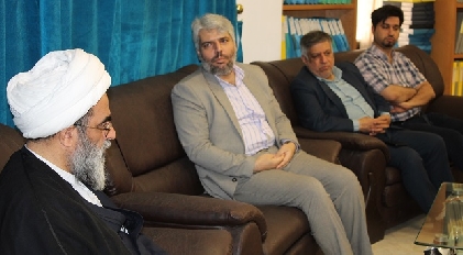 موضوع «تکثیر جمعیت» از موضوعات استراتژیک است... مسئولین تسهیلات بیشتری برای این امر اختصاص دهند