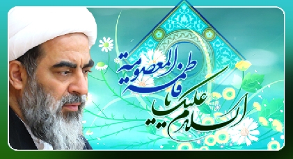زیارات اهلبیت(ع) توحید انسان را زیاد میکند