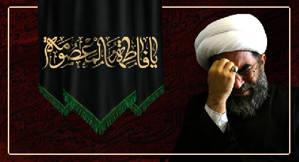 تعیین روز رحلت حضرت معصومه(س) به «عنوان رحلت» نه «إخبار از رحلت»