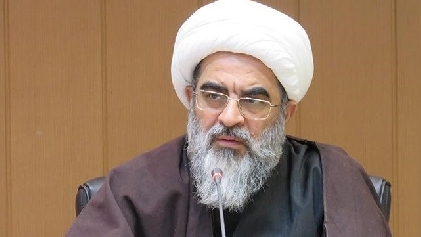 العدو يسعى للقضاء على الإسلام وتجزئة ايران بذريعة الحجاب