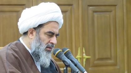 تشخیص بدعت و انحرافات، ویژگی ممتاز یک معلم