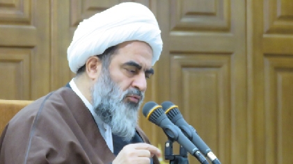 غفلة الحوزة العلمية عن الشخصية العلمية للامام الخميني(ره)