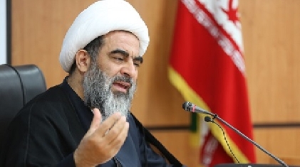 ترویج و استمرار فرهنگ شهادت در گرو تفهیم حقیقت دین و تقویت باورهای دینی